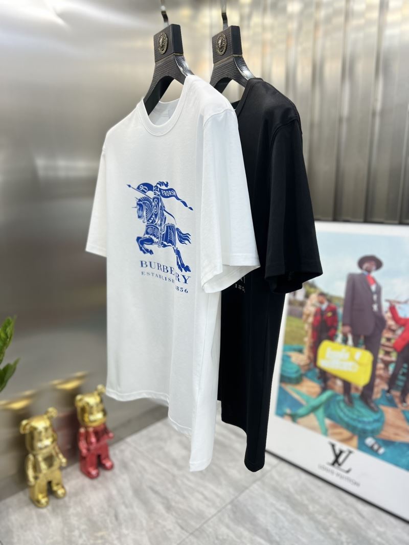 Burberry T-Shirts